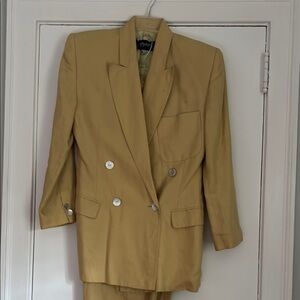 DKNY Women's Suit -  Blazer and Pants